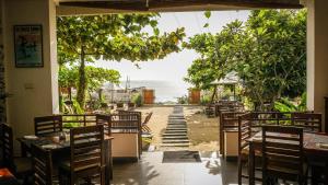 Bay Vista Guest House