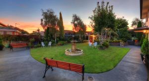 Birchwood on the River - Devonport, Tasmania - Self-Contained and Self-Catering Accommodation