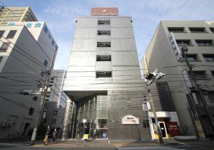Hotel Trend Funabashi - 2-star hotels in Funabashi