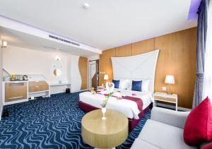 The Paradiso JK Design Hotel
