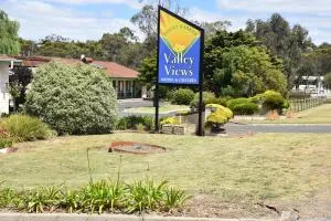Mount Barker Valley Views Motel & Chalets, Western Australia - Mount Barker