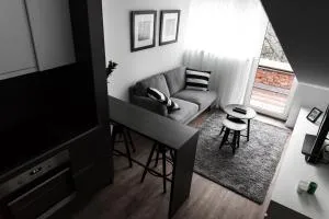Deluxe Apartments by Hostlovers - Kaunas