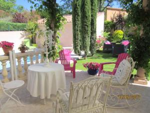 Villa ClaireLou photo 15