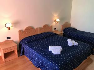 Hotel Sole del Baldo