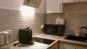Apartament centrum Lawendowy