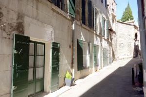 Appartements Arles Getaway - La Suite Arlesienne : photos des chambres