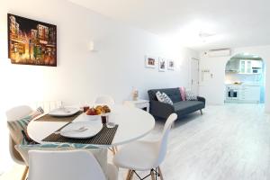 Apartmán Amity Be my Guest Castelldefels Gavà Španělsko