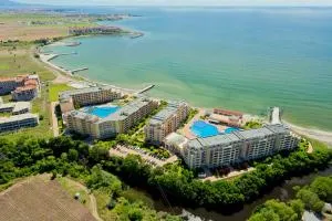 Midia Family Resort All-Inclusive - 阿赫洛伊