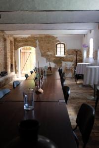 cozy house in the countryside