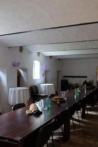 cozy house in the countryside