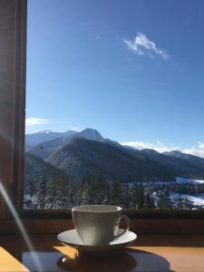 Holiday Home Krzysztoforow