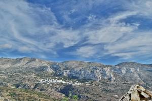 Aegialis Hotel & Spa Amorgos Greece