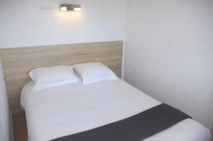 Appart'hotels MOTEL ASCOT - Hotel & Appartements : photos des chambres