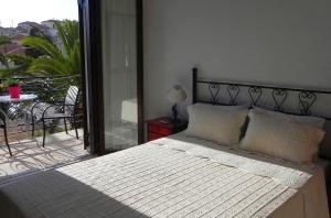 Ulysses Hotel Messinia Greece