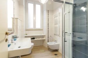 La Romàntìca al Colosseo