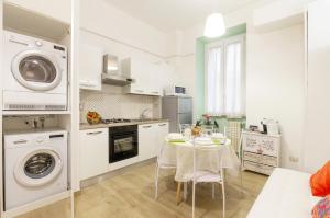 La Romàntìca al Colosseo