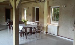 Amber house LT