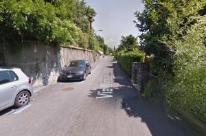 Lugano casanico - self check-in