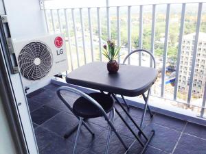 Hannahs Place at Wind Residences