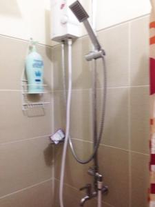 Hannahs Place at Wind Residences