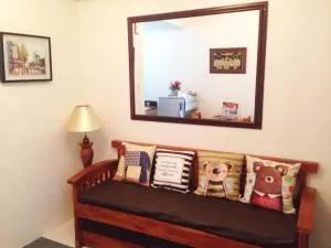 汉娜风居公寓 - Tabla