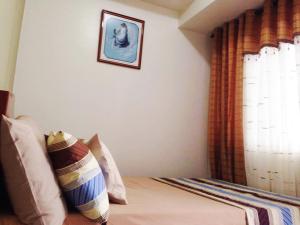 Hannahs Place at Wind Residences