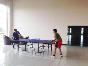 Hannahs Place at Wind Residences