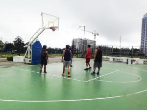 Hannahs Place at Wind Residences