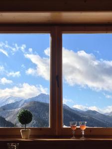Quadruple Room room in Holiday Home Krzysztoforow