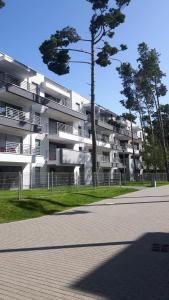 Blue Sky Apartament