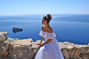 Aegialis Hotel & Spa Amorgos Greece