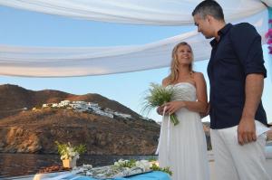 Aegialis Hotel & Spa Amorgos Greece