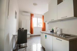 Studio Apartmani Mini 