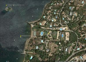 Villa 8 au Village Marin