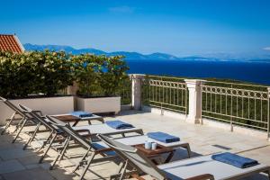 Almyra Hotel Kefalloniá Greece