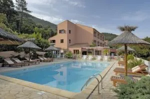 Hotel Stella Marina - Partinello