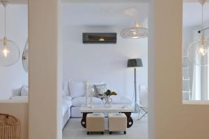 Paros Butterfly Villas Paros Greece