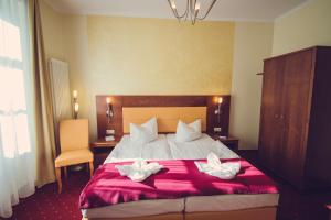 Business Double Room room in Hotel Arena City