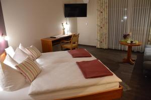 Hotel Landgasthaus Gieseke Asshorn Bohmte Duitsland
