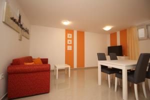 House Gorica 2 - underground level apartments