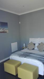 Garden Gate Guest House