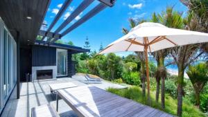 Luxury on Waiheke