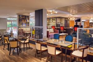 Hotels Mercure Paris Roissy CDG : photos des chambres