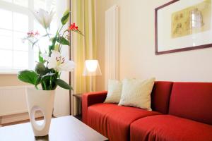 Hapimag Ferienwohnungen Dresden