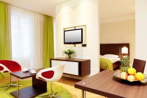 Hapimag Ferienwohnungen Dresden