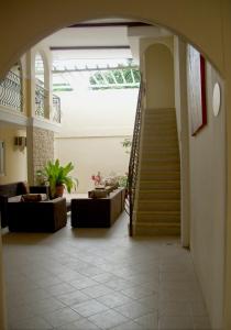 The Suites at Calle Nueva