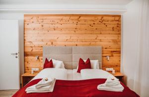 Appartements Almnest