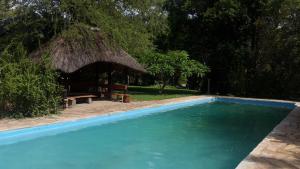 Shankara Rest Camp