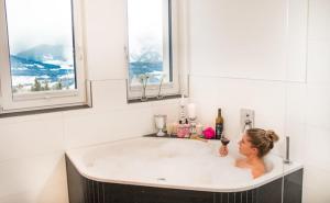 Appartements Almnest