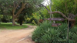 Shankara Rest Camp